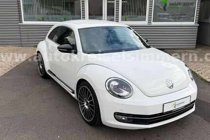 VW Beetle 154.600 km 8.490 € Simmern 55469