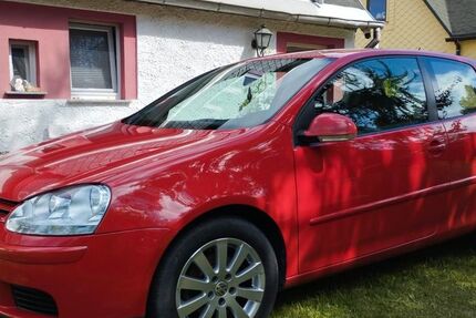 VW Golf 173.000 km 3.500 € Saalfeld/Saale 07318