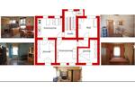 Etagenwohnung Geisenheim - 1 Zimmer, 70 m&sup2;, 350&euro; | Angebot:26547113