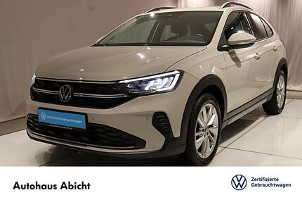 VW Taigo 69.603 km 14.950 &euro; Duderstadt 37115