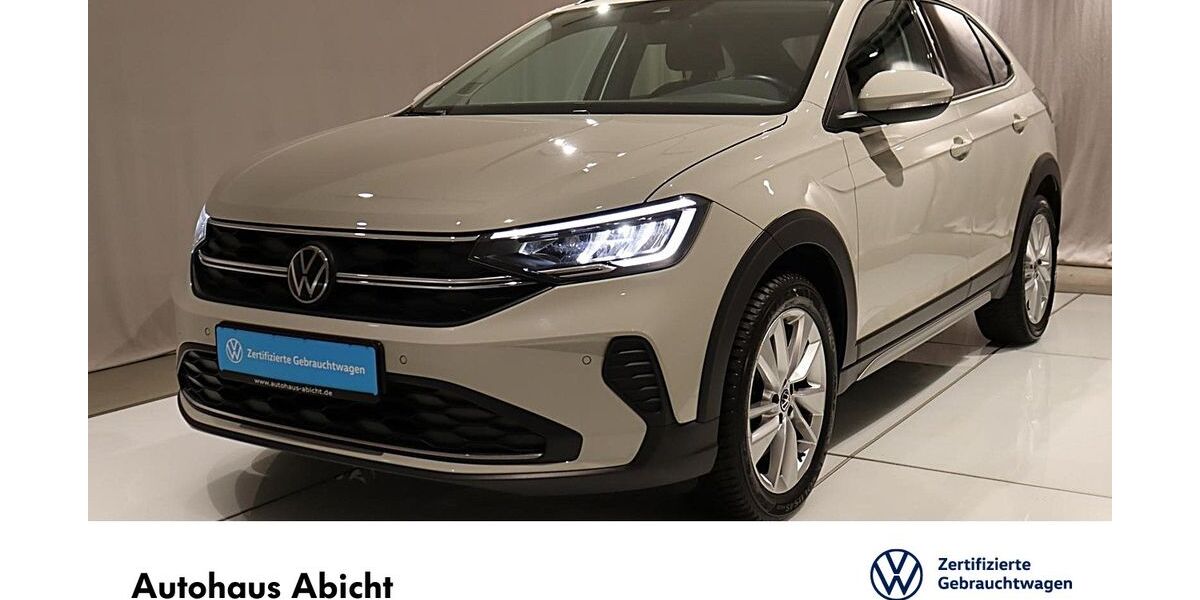 VW Taigo 69.603 km 15.450 &euro; Duderstadt 37115