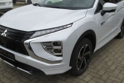 Mitsubishi Eclipse Cross 10.500 km 25.990 &euro; Elmshorn 25337