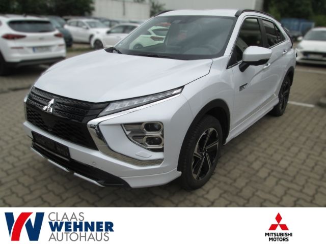 Mitsubishi Eclipse Cross 10.500 km 25.990 &euro; Elmshorn 25337