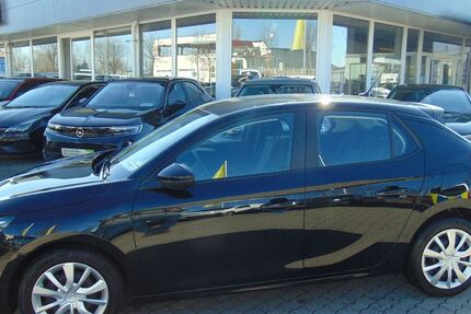 Opel Corsa 26.570 km 13.990 &euro; Mühlhausen 99974