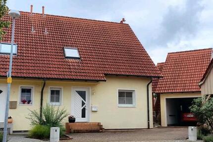 Haus Bad Windsheim - 3 Zimmer, 114 m&sup2;, 420.000&euro; | Angebot:26815389