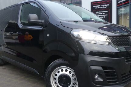 Fiat Scudo 46.532 km 20.800 € Berlin 13156