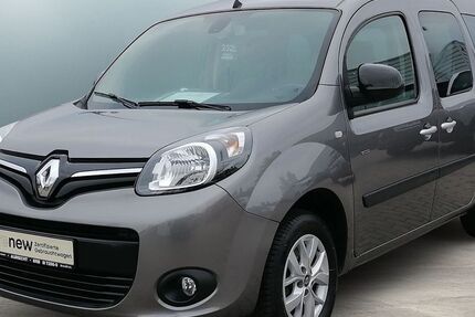 Renault Kangoo 52.000 km 13.490 &euro; Brandenburg a.d. Havel 14772