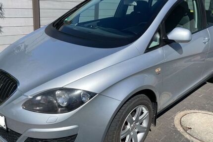 Seat Altea 139.000 km 8.400 &euro; Simmertal 55618