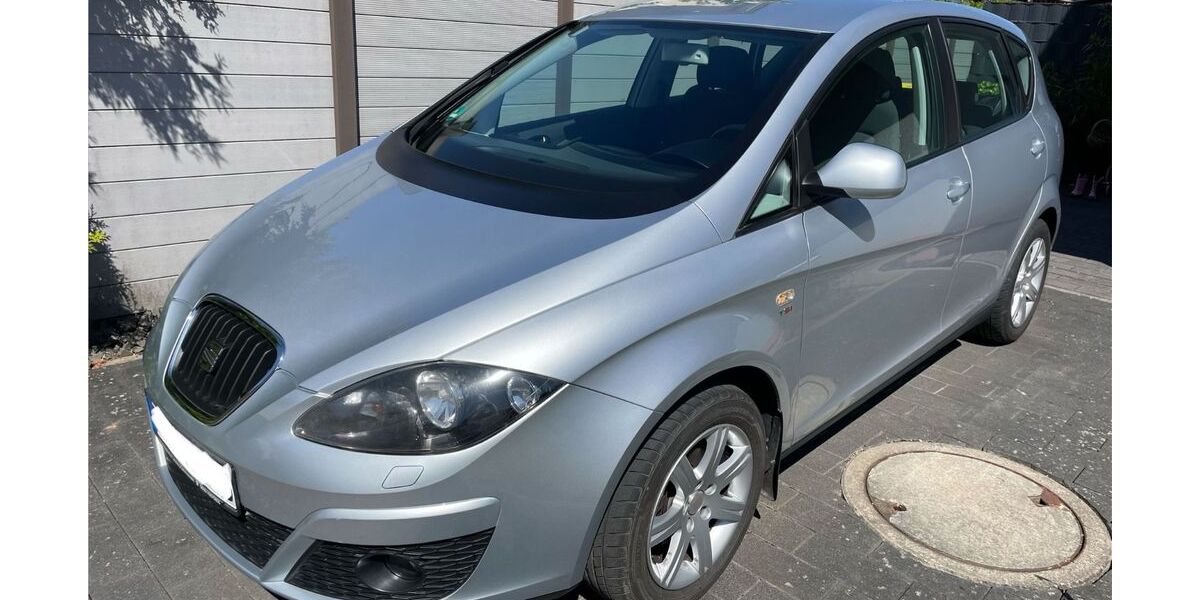 Seat Altea 139.000 km 8.400 &euro; Simmertal 55618