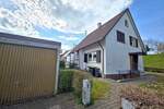 Einfamilienhaus Wangen im Allgäu Wangen - 6 Zimmer, 115 m&sup2;, 495.000&euro; | Angebot:26360142