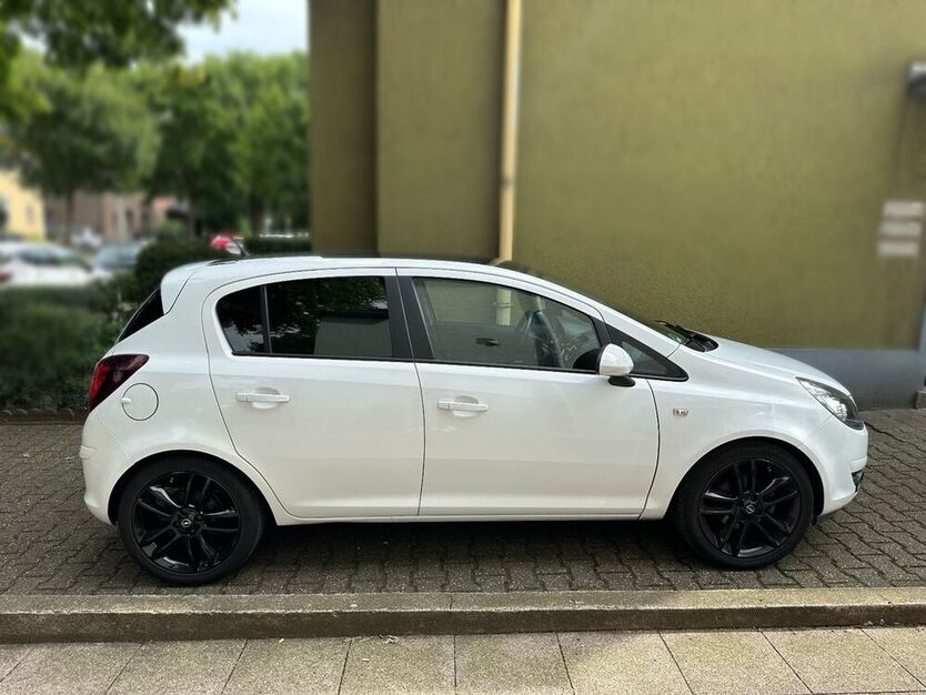 Corsa