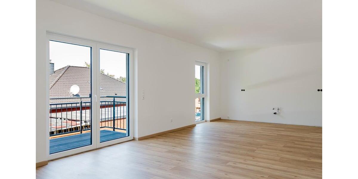 Etagenwohnung Celle Bostel - 3 Zimmer, 87 m&sup2;, 249.000&euro; | Angebot:27109942