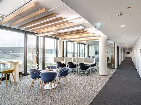 Büro in Bonn 229 € 8 m²