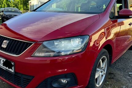 Seat Alhambra 225.000 km 5.490 &euro; Falkensee bei Berlin 14612