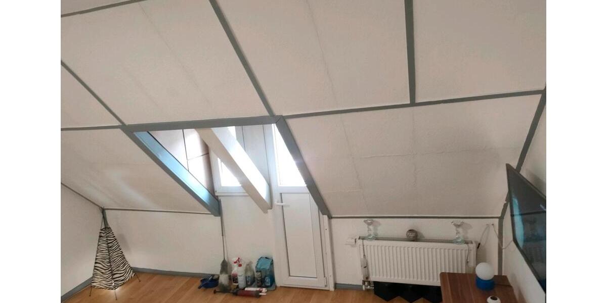 Dachgeschoßwohnung Wernigerode - 4 Zimmer, 80 m&sup2;, 99.000&euro; | Angebot:25842242