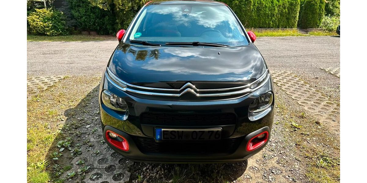Citroen C3 131.080 km 7.290 &euro; Bad Sooden-Allendorf 37242