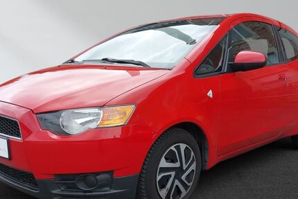 Mitsubishi Colt 89.400 km 2.250 € Berlin 13125