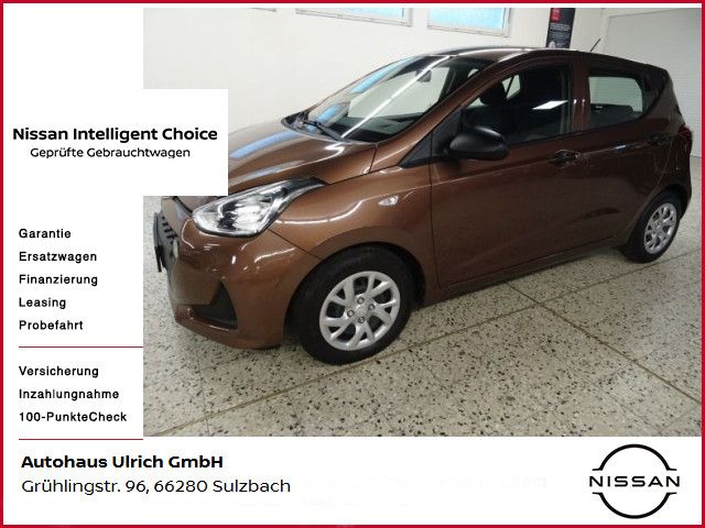 Hyundai i10 150.800 km 4.990 € Sulzbach-Hühnerfeld 66280