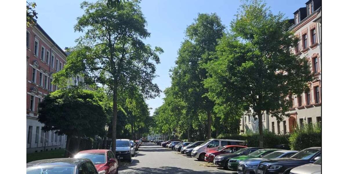 Zimmer Chemnitz Schloßchemnitz - 3 Zimmer, 530&euro; | Angebot:24955864