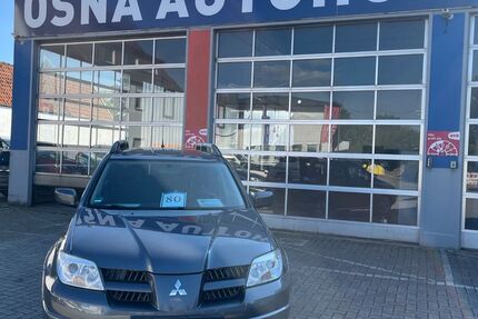 Mitsubishi Outlander 100.000 km 5.300 &euro; Osnabrück 49090