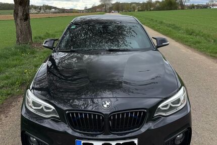 BMW 220 225.000 km 14.500 &euro; Heiligenstadt I.ofr. 91332