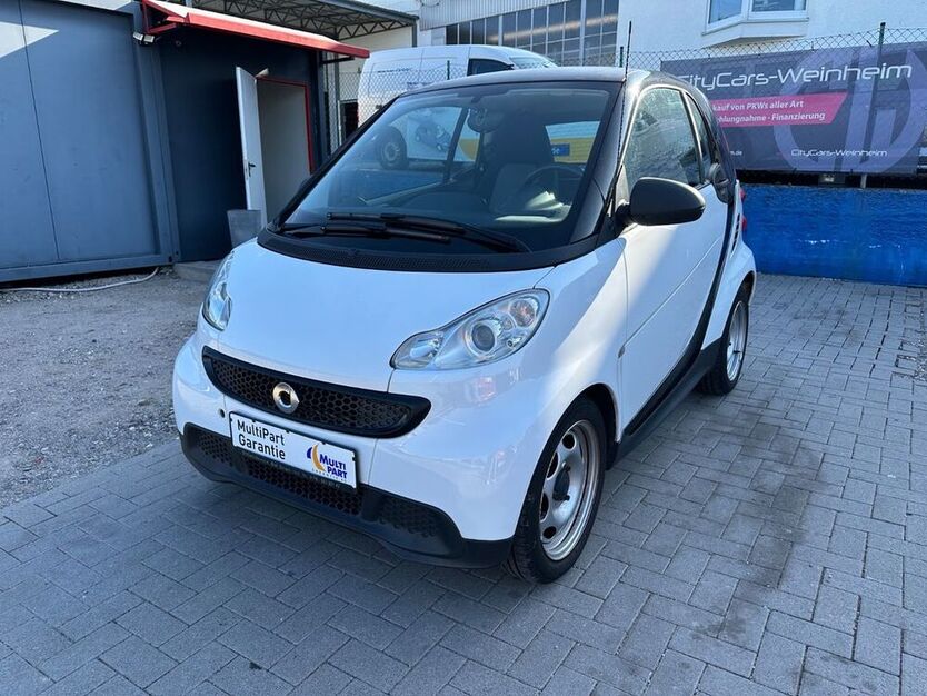 ForTwo