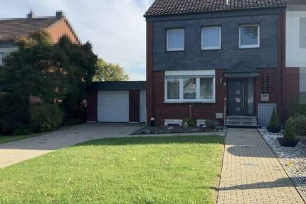 Gemütliches Reihenendhaus in ruhiger Lage 5 zimmer