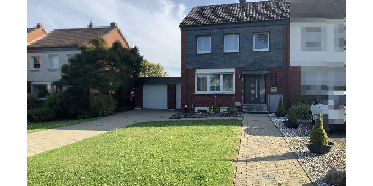 Gemütliches Reihenendhaus in ruhiger Lage 5 zimmer