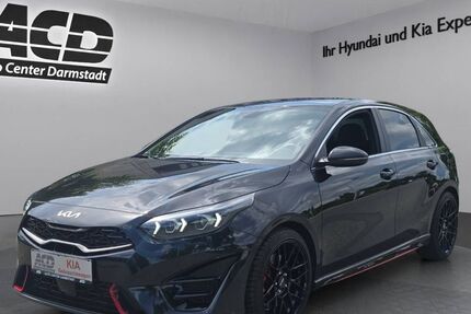 Kia ceed / Ceed 29.400 km 27.770 &euro; Darmstadt 64289