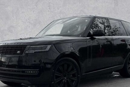 Land Rover Range Rover 1.550 km 169.675 &euro; Regensburg 93059