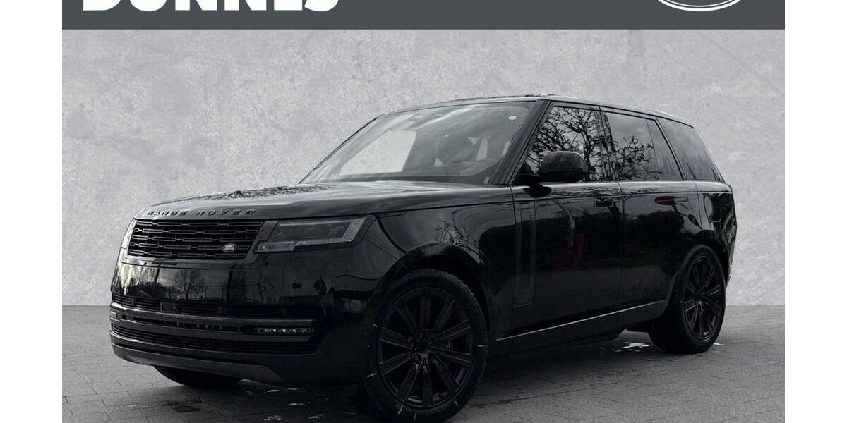 Land Rover Range Rover 1.550 km 169.675 &euro; Regensburg 93059