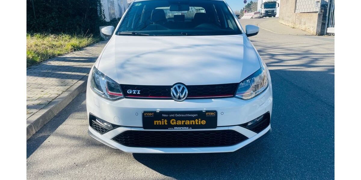 VW Polo 59.000 km 15.990 € Flörsheim 65439