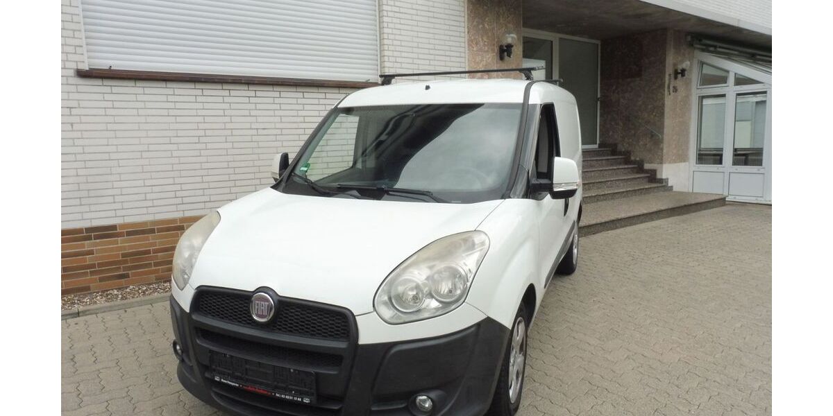 Fiat Doblo 184.041 km 4.760 &euro; Neitersen 57638