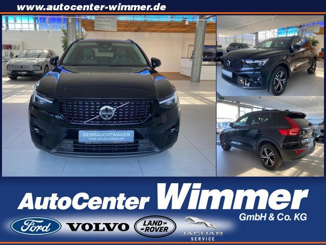 Volvo XC40 25.000 km 37.950 € Passau 94036