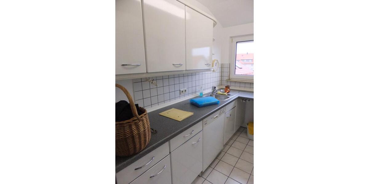 Dachgeschoßwohnung Welzheim - 3 Zimmer, 65 m&sup2;, 219.500&euro; | Angebot:26889120