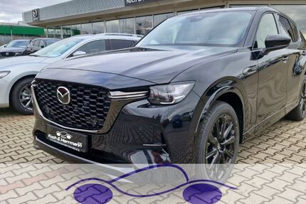 Mazda CX-60 16.056 km 48.999 &euro; Köthen 06366