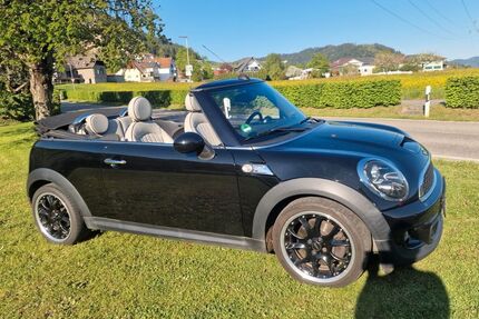 Mini Cooper S Cabrio 155.000 km 5.950 &euro; Fischerbach 77716
