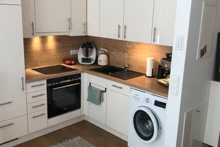 Wohnung Gießen Allendorf - 1 Zimmer, 52 m&sup2;, 1.015&euro; | Angebot:25536014