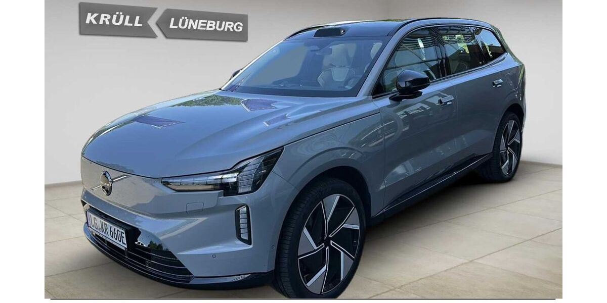 Volvo EX90 9.900 km 97.905 &euro; Lüneburg 21339