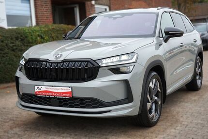 Skoda Kodiaq 1.140 km 44.625 € Harrislee 24955