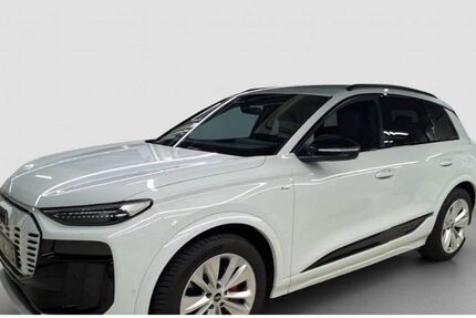 Audi Q6 e-tron 2.010 km 68.290 &euro; Holzminden 37603