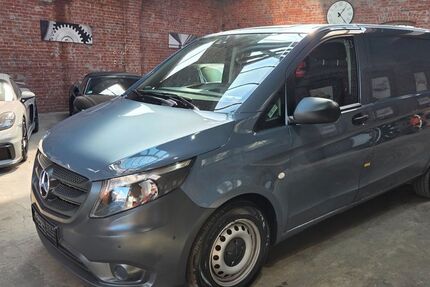 Mercedes-Benz Vito 140.177 km 13.980 &euro; Hilden 40721