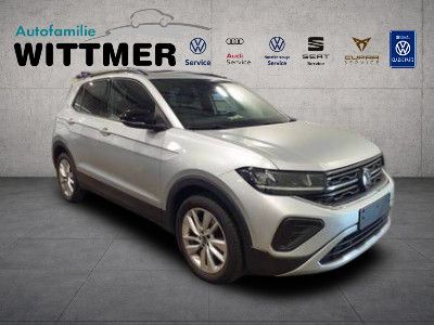 VW T-Cross 8.800 km 24.990 &euro; Lenzkirch 79853