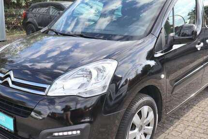 Citroen Berlingo 115.900 km 9.480 &euro; Lilienthal 28865