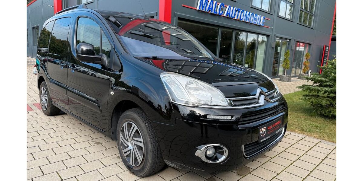 Citroen Berlingo 163.268 km 8.999 &euro; Neu Wulmstorf 21629