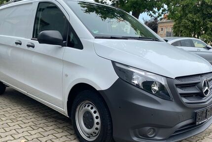 Mercedes-Benz Vito 96.000 km 18.590 € Frohburg 04654