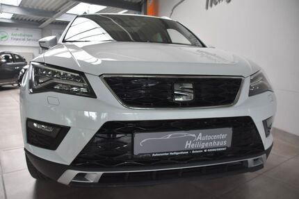 Seat Ateca 13.880 km 19.980 &euro; Heiligenhaus 42579