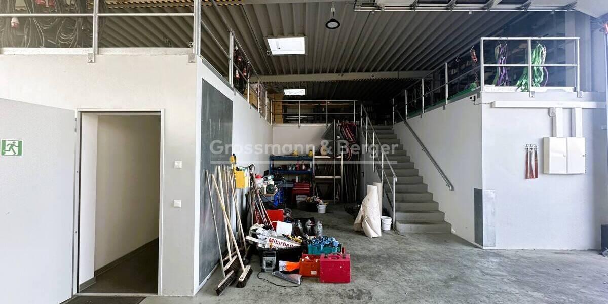 Gewerbeobjekt Marschacht Oldershausen - 690.000&euro; | Angebot:26289603