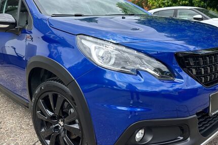 Peugeot 2008 91.222 km 10.900 &euro; Ensdorf 66806