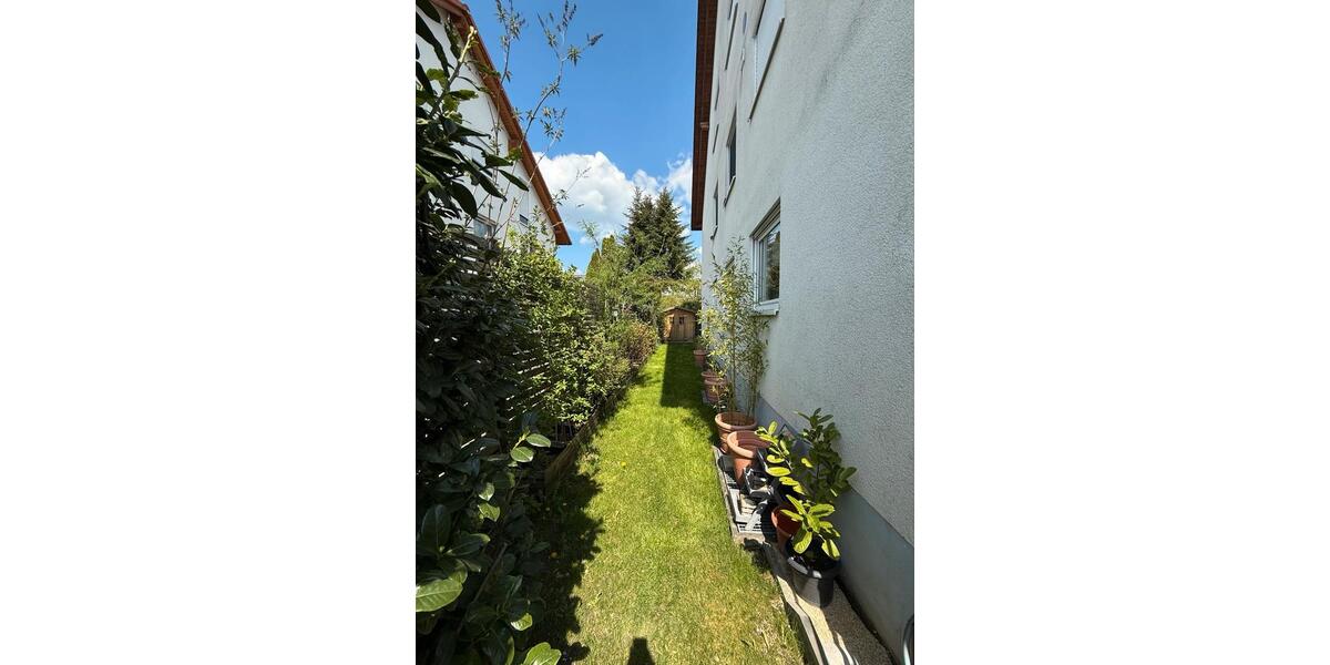 Erdgeschoßwohnung Salach - 4 Zimmer, 92 m&sup2;, 395.000&euro; | Angebot:26221115